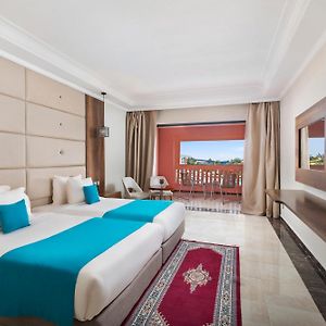 Deluxe Kamer met Twee Aparte Bedden