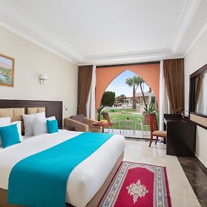 Kamer met een King Size Bed voor Pasgetrouwden